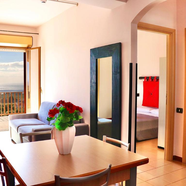 Aparthotel Isabella - Appartamento con 1 Camera da Letto - 2
