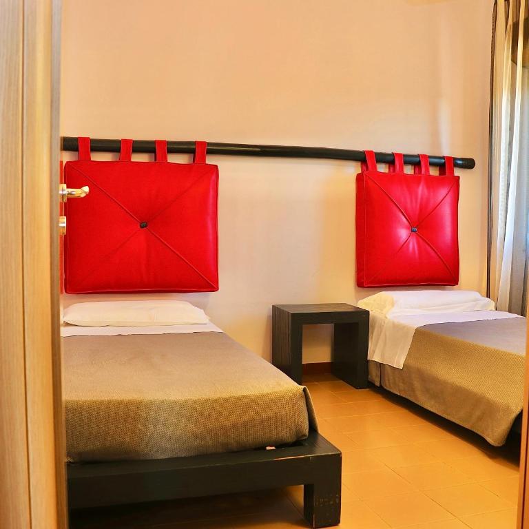 Aparthotel Isabella - Appartamento con 2 Camere da Letto - 8