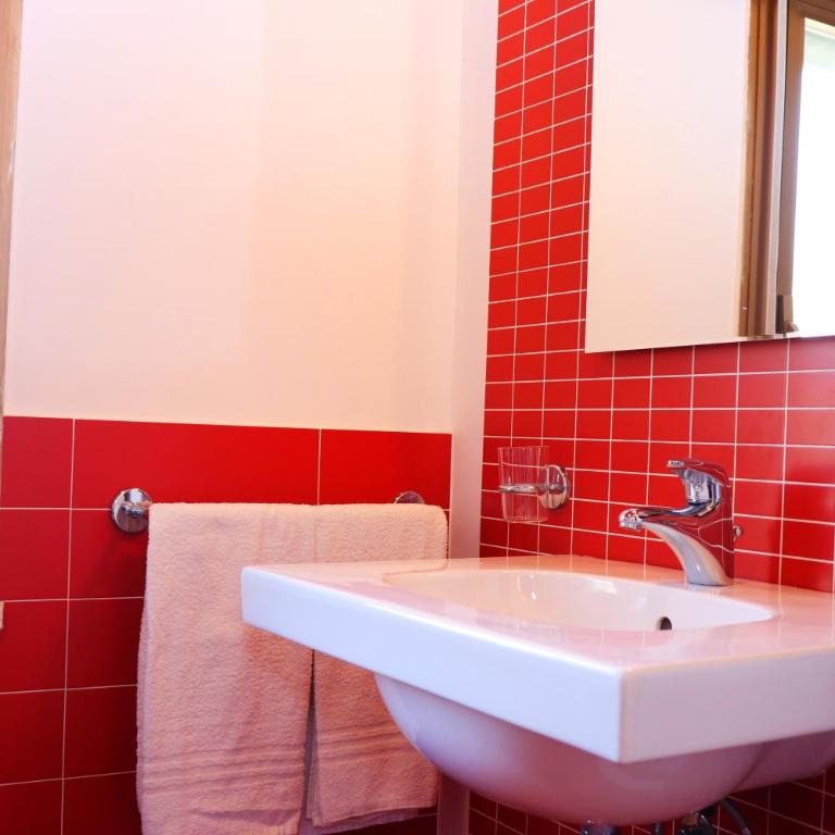 Aparthotel Isabella - Appartamento con 2 Camere da Letto - 5
