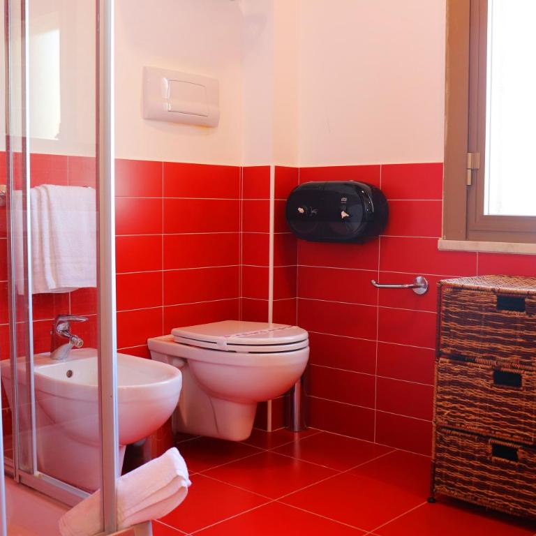 Aparthotel Isabella - Appartamento con 2 Camere da Letto - 6