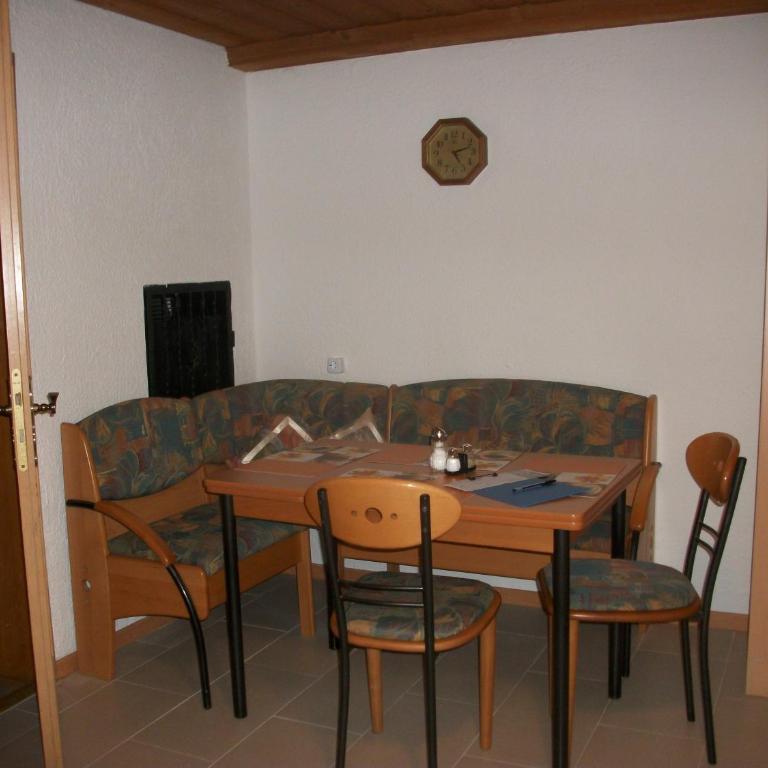 Haus Alpenrose - Habitación Doble Deluxe con vistas a la montaña - 15