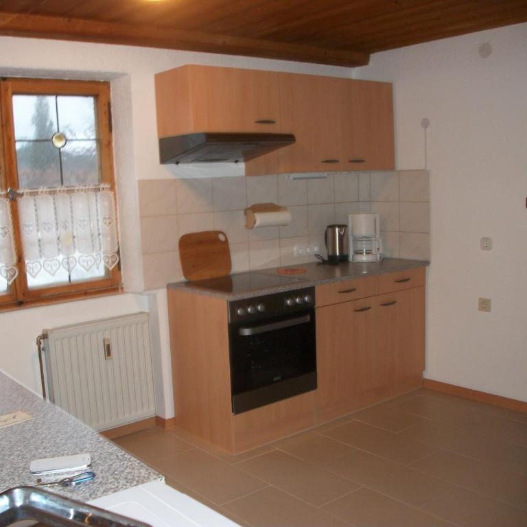 Haus Alpenrose - Habitación Doble Deluxe con vistas a la montaña - 16
