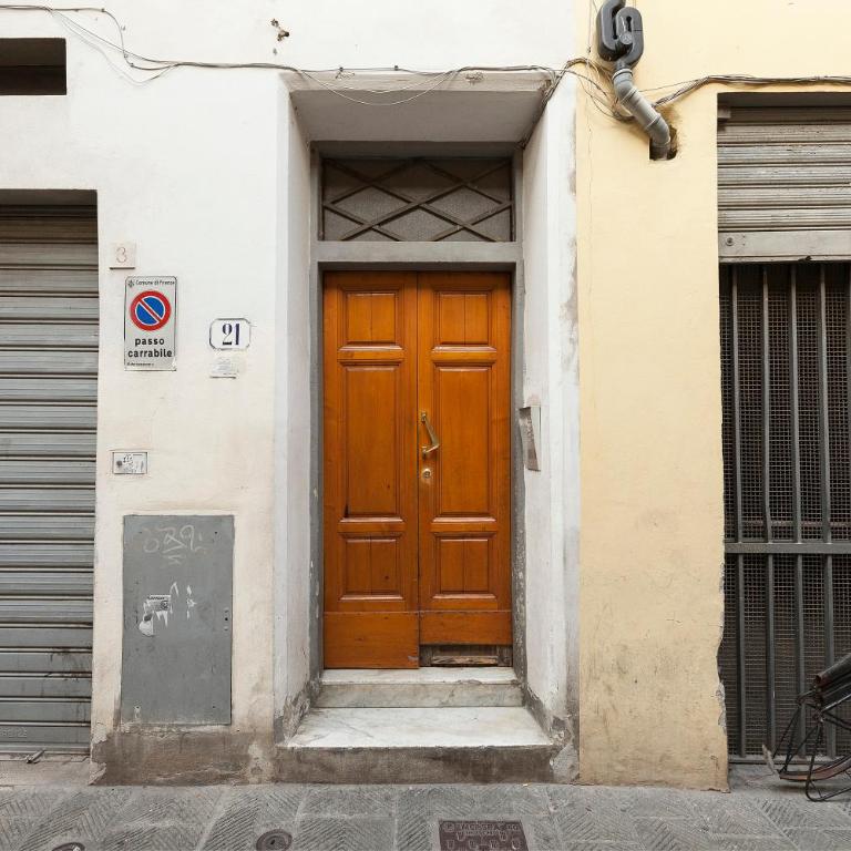 Charlize Apartment by Mamo Florence - Appartamento con 1 Camera da Letto - 23