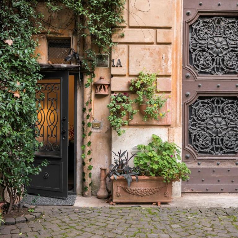 Cozy loft Orsini Palace - Loft - 1