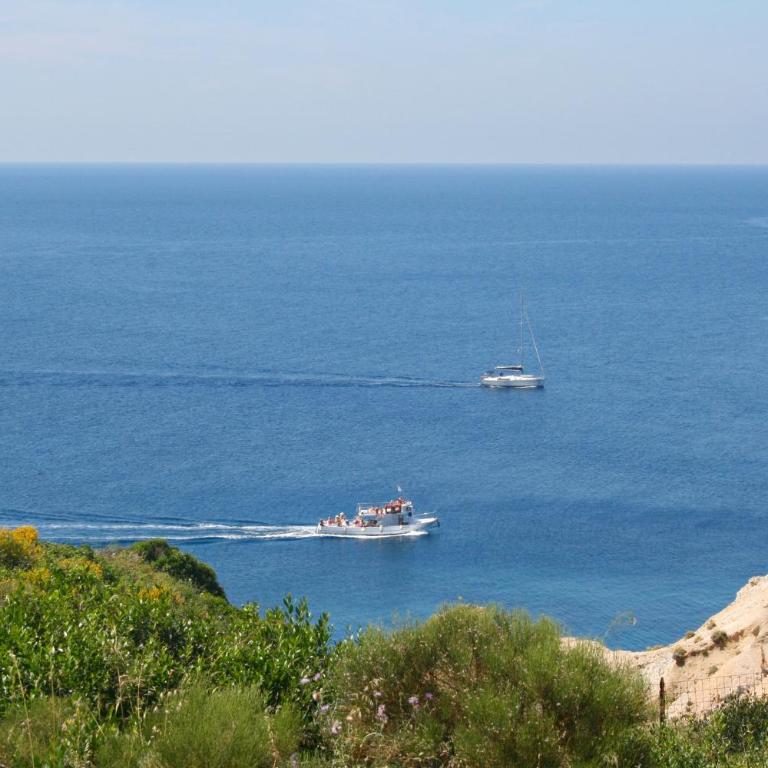 Maridea - Vairone - Appartamento con Vista Mare - 15