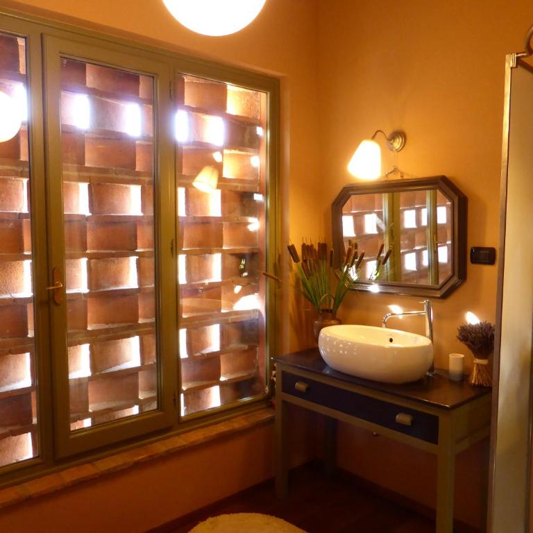 La Celata - Villa con 3 Camere da Letto - 18