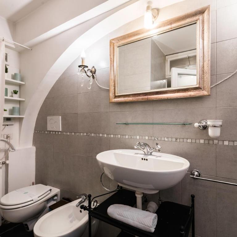 Cozy loft Orsini Palace - Loft - 13