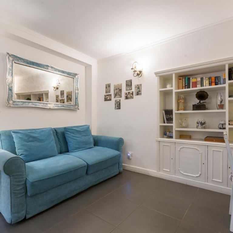 Cozy loft Orsini Palace - Loft - 12