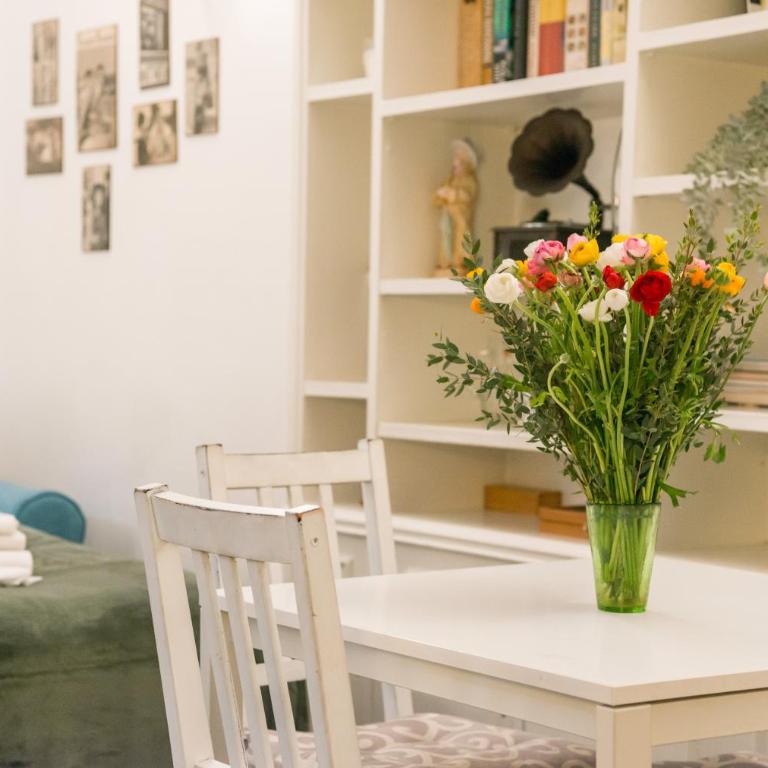 Cozy loft Orsini Palace - Loft - 21