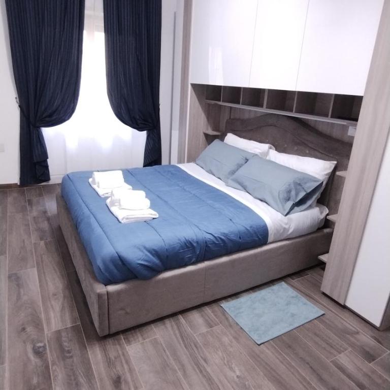 Appartamento Fiore Roma San Pietro - Appartamento con 2 Camere da Letto - 1