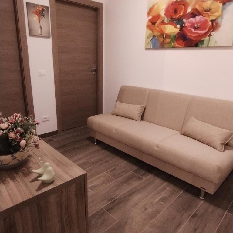 Appartamento Fiore Roma San Pietro - Appartamento con 2 Camere da Letto - 6
