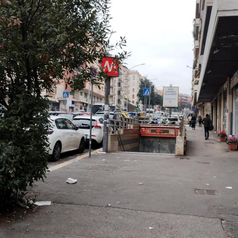 Appartamento Fiore Roma San Pietro - Appartamento con 2 Camere da Letto - 17