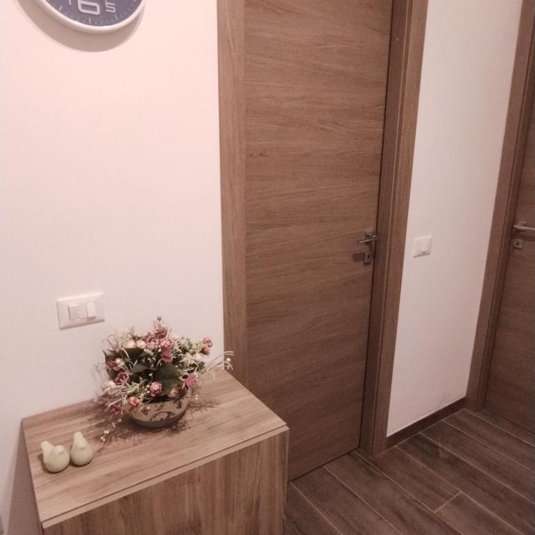 Appartamento Fiore Roma San Pietro - Appartamento con 2 Camere da Letto - 11
