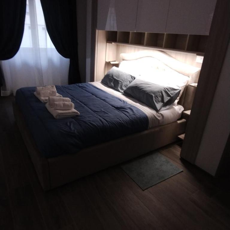 Appartamento Fiore Roma San Pietro - Appartamento con 2 Camere da Letto - 20