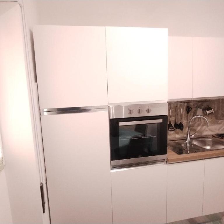 Appartamento Fiore Roma San Pietro - Appartamento con 2 Camere da Letto - 4