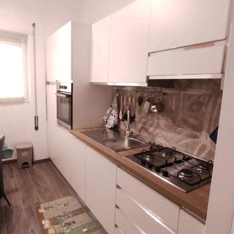 Appartamento Fiore Roma San Pietro - Appartamento con 2 Camere da Letto - 23
