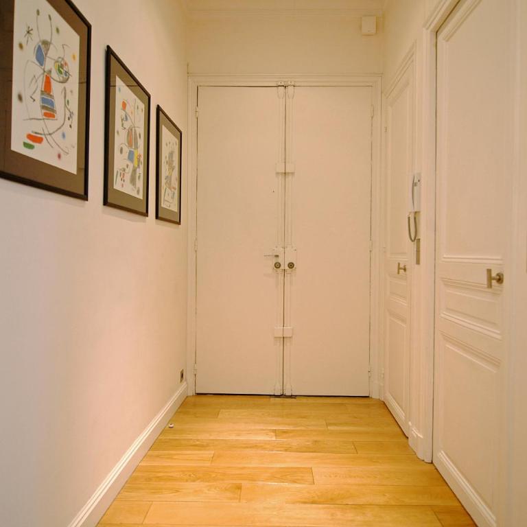Champs Elysees Homestay - AIR CONDITIONING - Chambre Double - 7