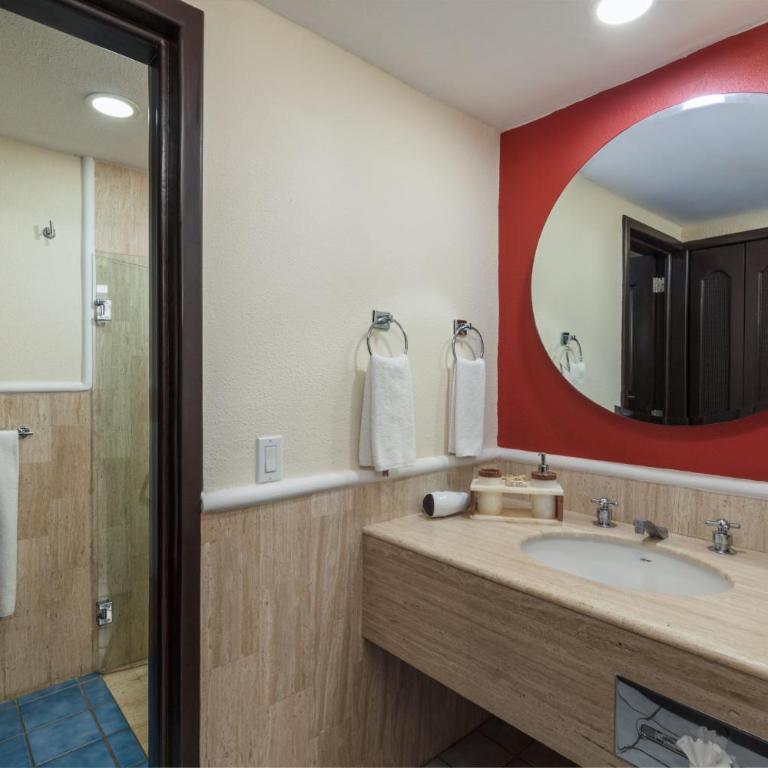 Cabo San Lucas Marina Condos - Estudio con 1 cama grande - 6