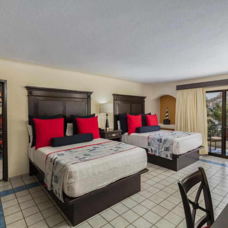 Cabo San Lucas Marina Condos - Suite de 1 dormitorio - 38