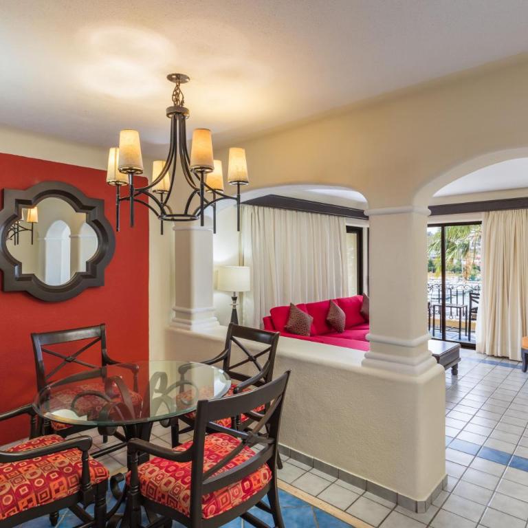 Cabo San Lucas Marina Condos - Suite de 1 dormitorio - 37