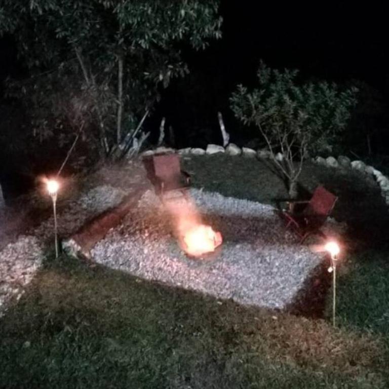Hospedajes el Jardin cabaña - Casa de 2 dormitorios - 19