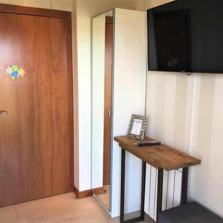 Apartamento Amposta - Penthouse Apartment - 26