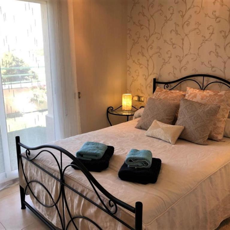 Apartamento Amposta - Penthouse Apartment - 21