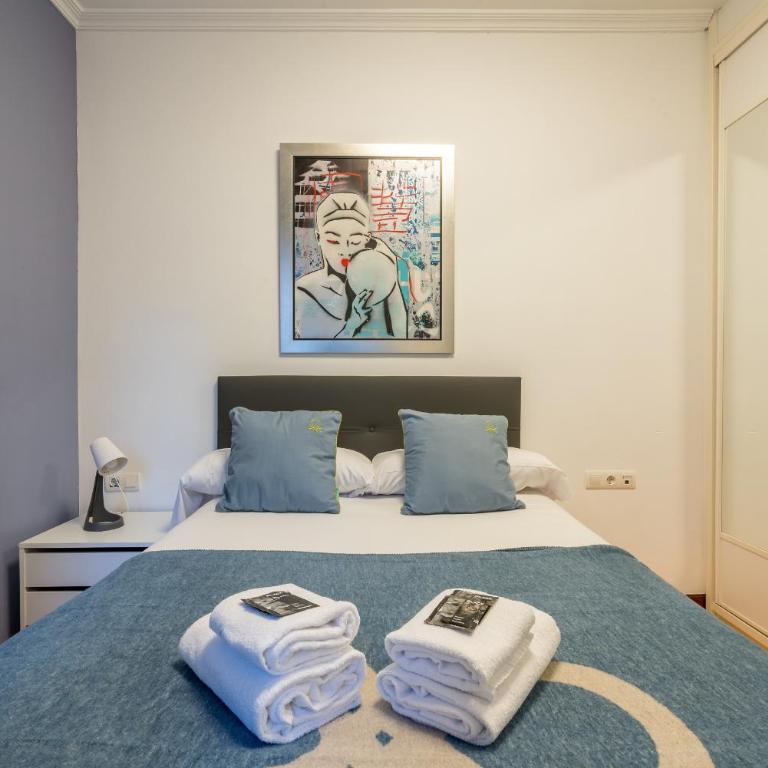 Ybarra apartment by People Rentals - Two-Bedroom Apartment - 19