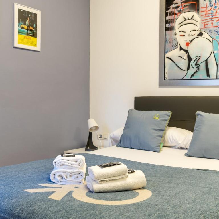 Ybarra apartment by People Rentals - Two-Bedroom Apartment - 20