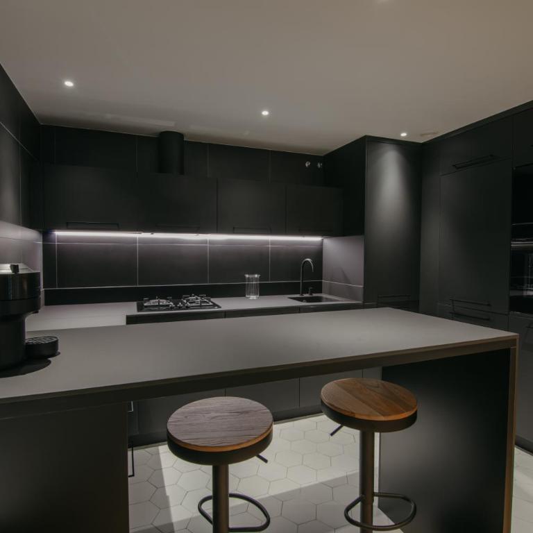 tuGuest Obispo Apartment - Appartamento con 1 Camera da Letto - 22