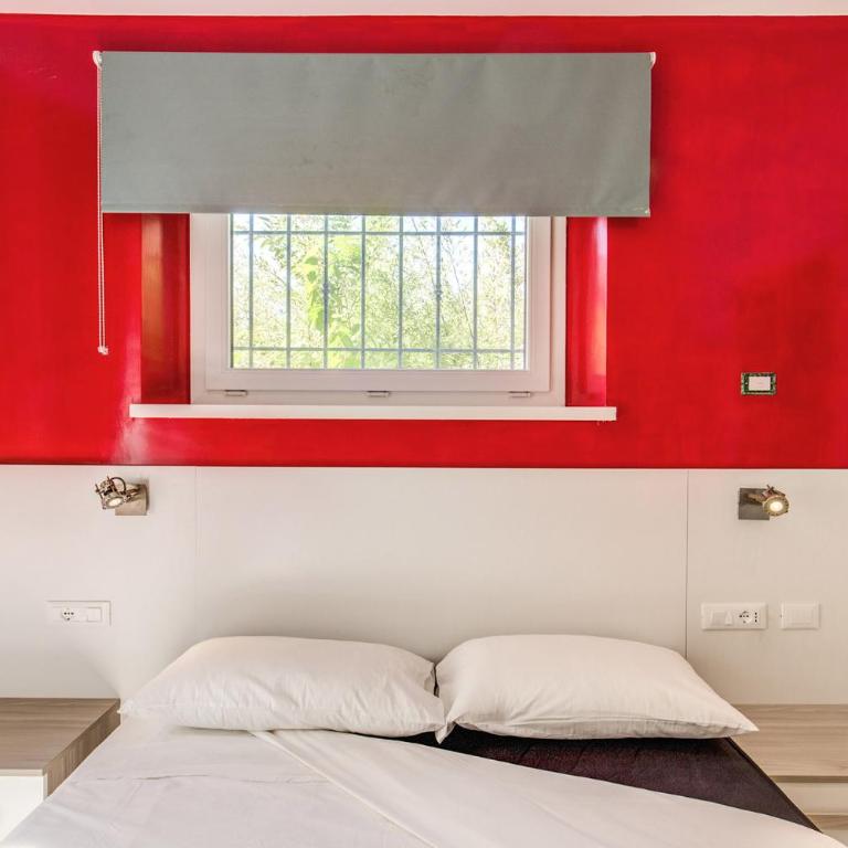 Aurelia Vatican Suites - Double or Twin Room with Private Bathroom - 7