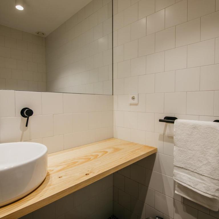 tuGuest Obispo Apartment - Appartamento con 1 Camera da Letto - 28