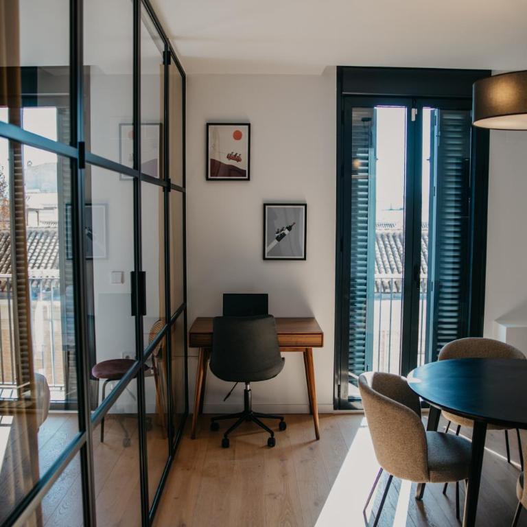 tuGuest Obispo Apartment - Appartamento con 1 Camera da Letto - 17