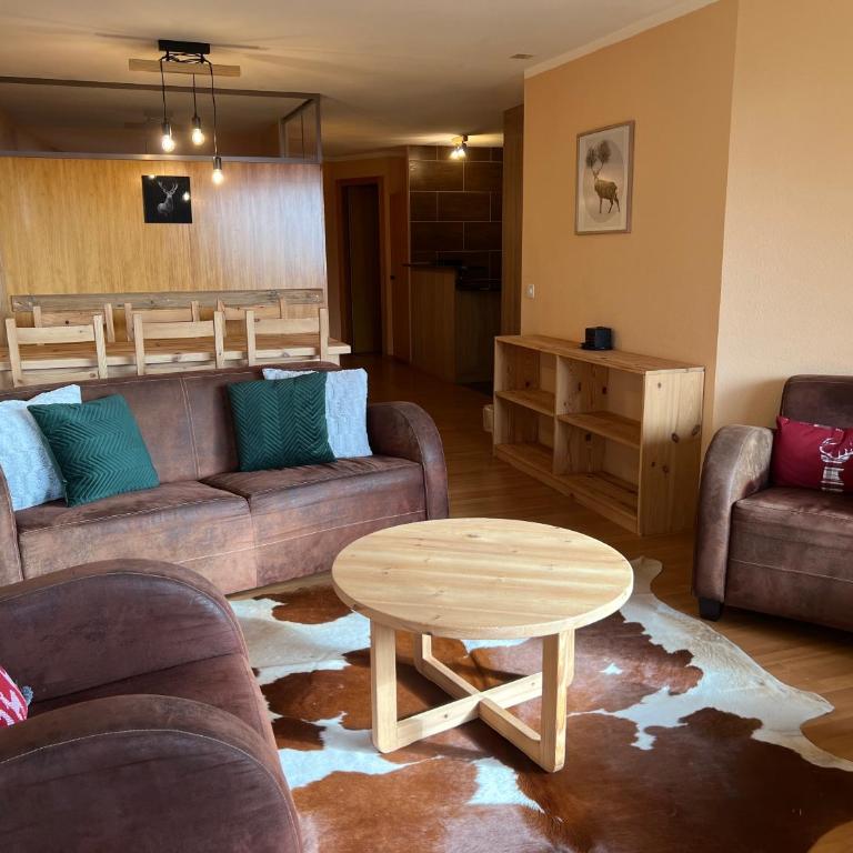 Eden Resort Anzère - Superior Suite - 5