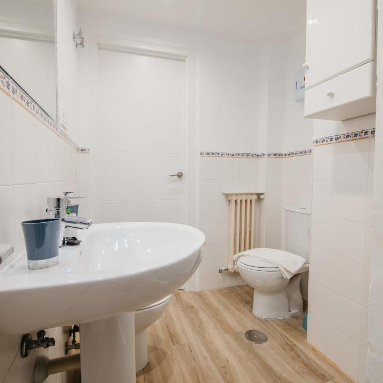 tuGuest Pedro Antonio II Apartment - Appartamento con 3 Camere da Letto - 15