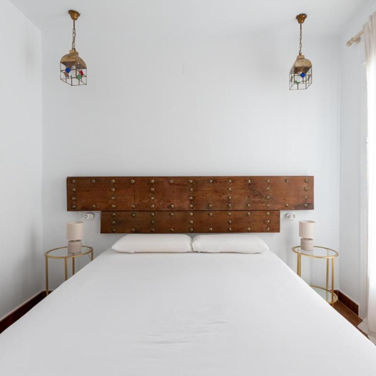 Sanlúcar Olehousing - Apartamento de 2 dormitorios - 1