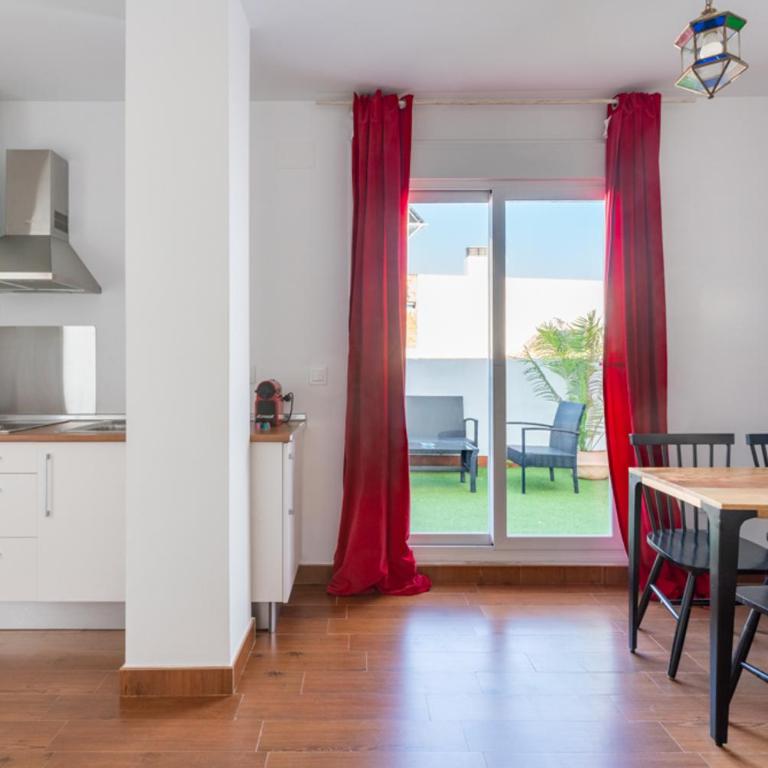 Sanlúcar Olehousing - Apartamento de 2 dormitorios - 20