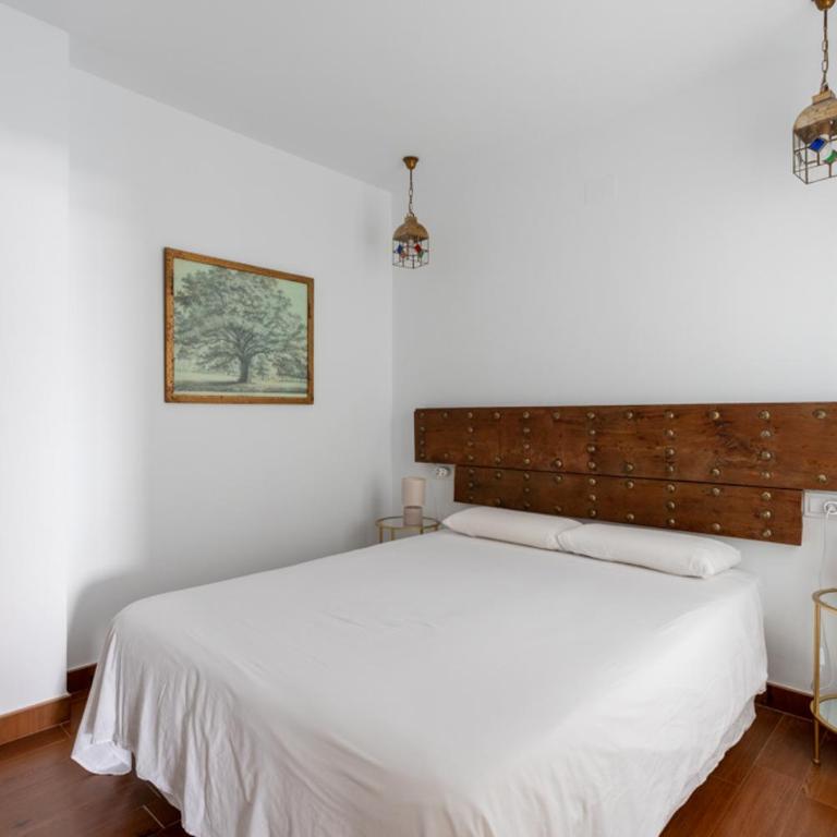 Sanlúcar Olehousing - Apartamento de 2 dormitorios - 8