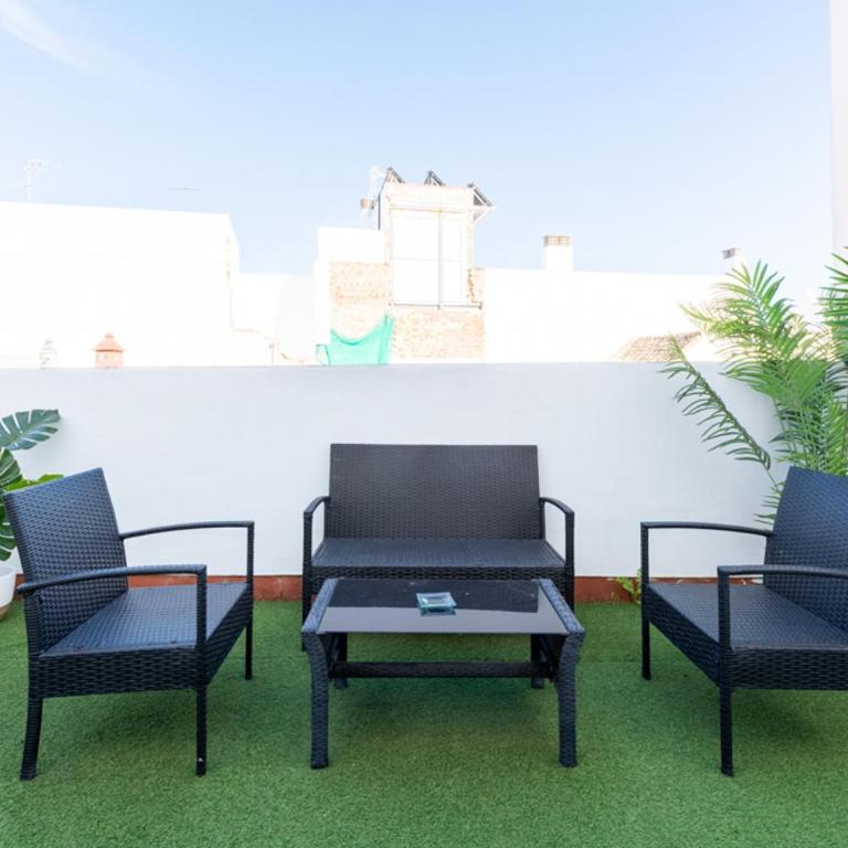 Sanlúcar Olehousing - Apartamento de 2 dormitorios - 10