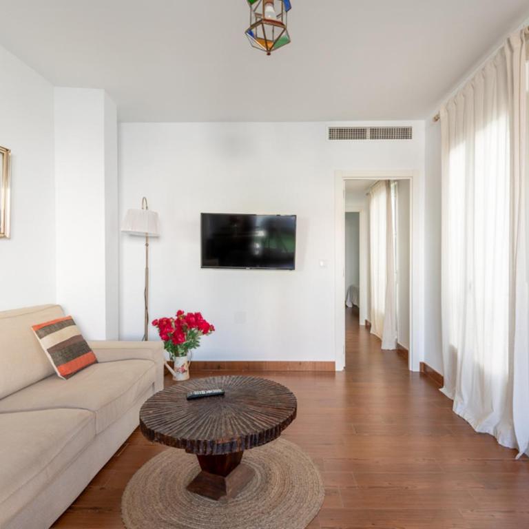 Sanlúcar Olehousing - Apartamento de 2 dormitorios - 14