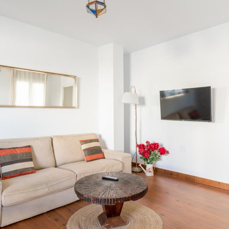 Sanlúcar Olehousing - Apartamento de 2 dormitorios - 9