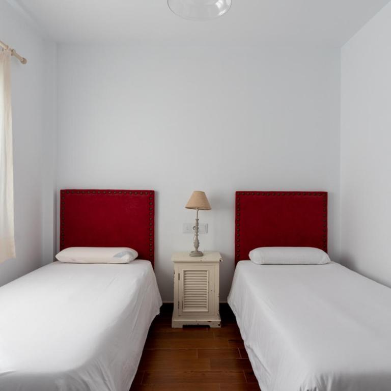 Sanlúcar Olehousing - Apartamento de 2 dormitorios - 3