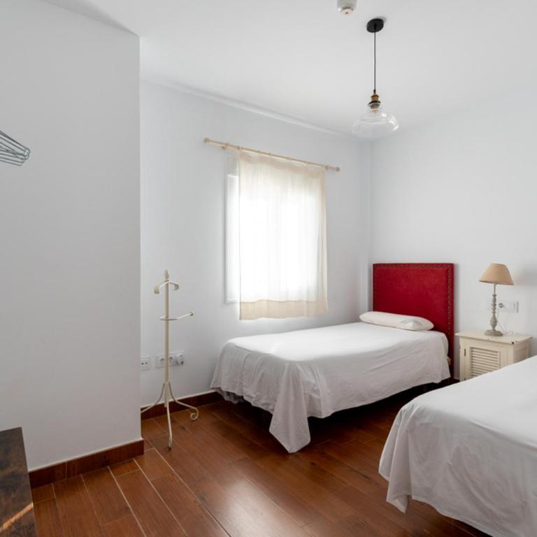 Sanlúcar Olehousing - Apartamento de 2 dormitorios - 6
