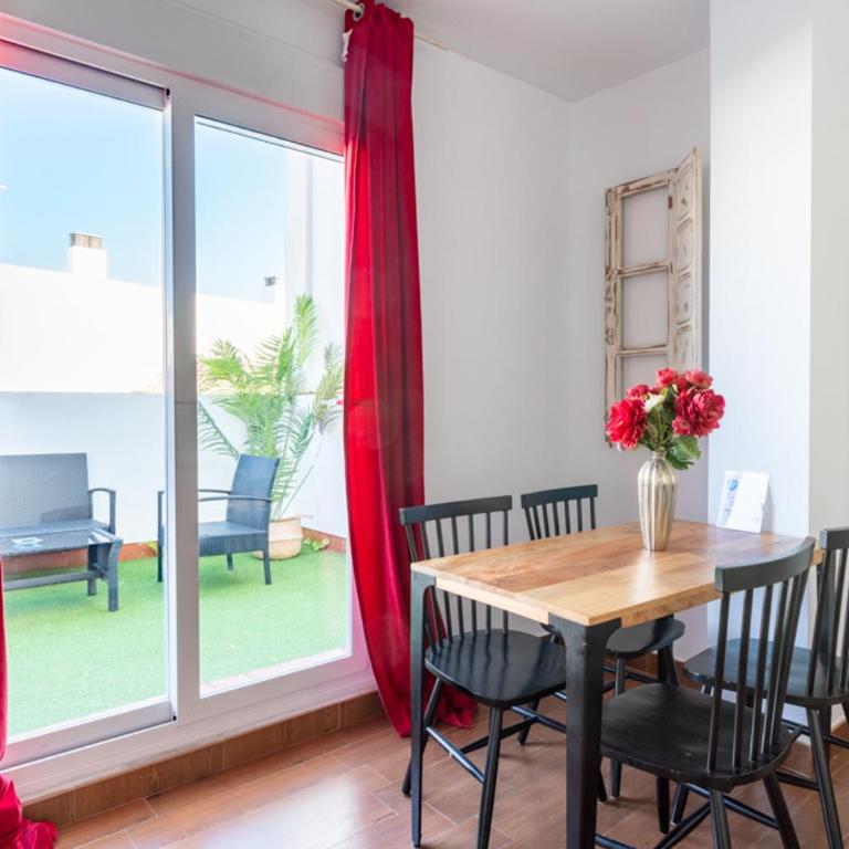 Sanlúcar Olehousing - Apartamento de 2 dormitorios - 15