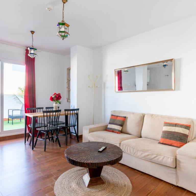 Sanlúcar Olehousing - Apartamento de 2 dormitorios - 2