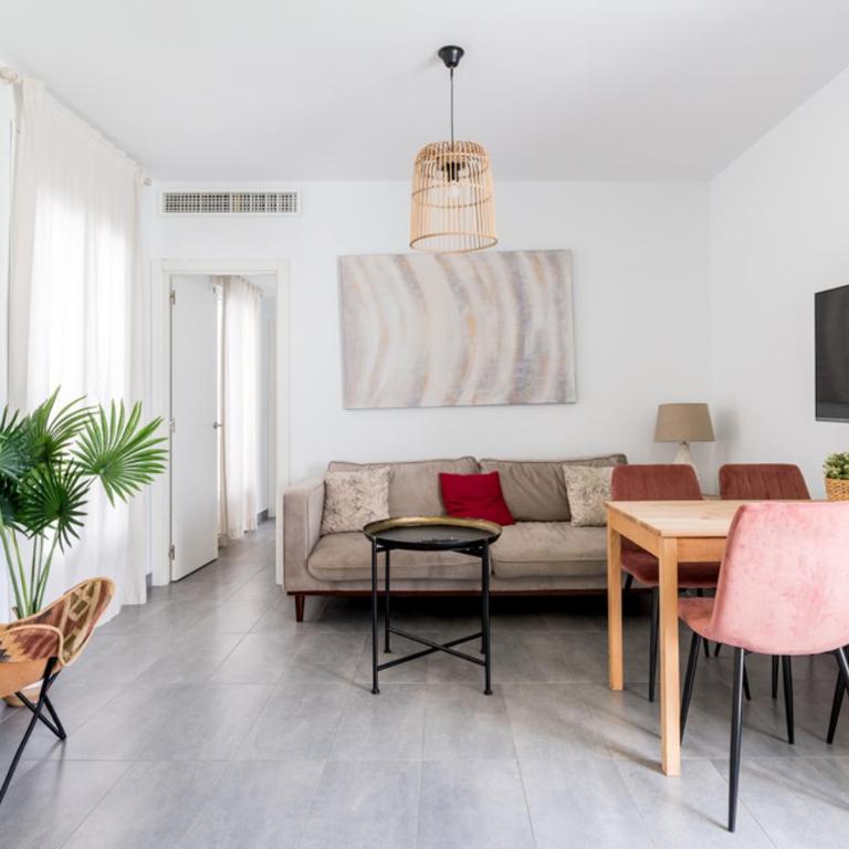 Sanlúcar Olehousing - Apartamento de 2 dormitorios - 21
