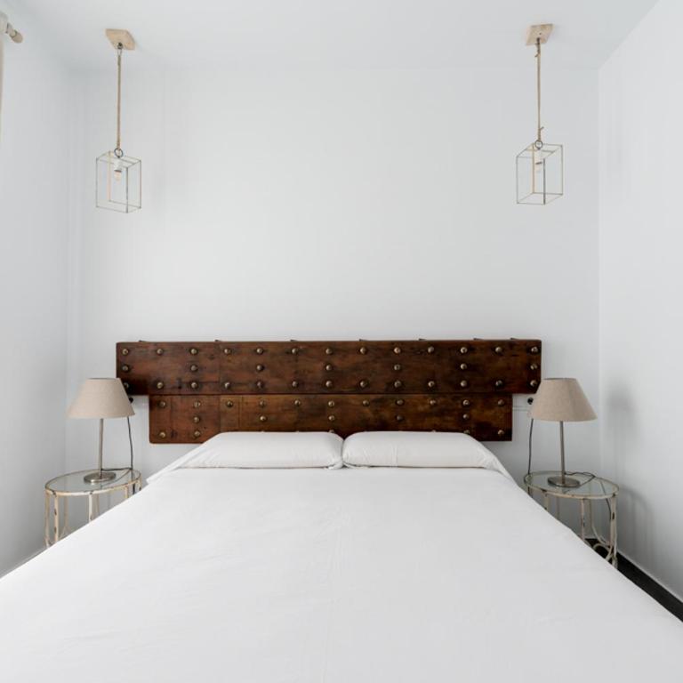 Sanlúcar Olehousing - Apartamento de 2 dormitorios - 22