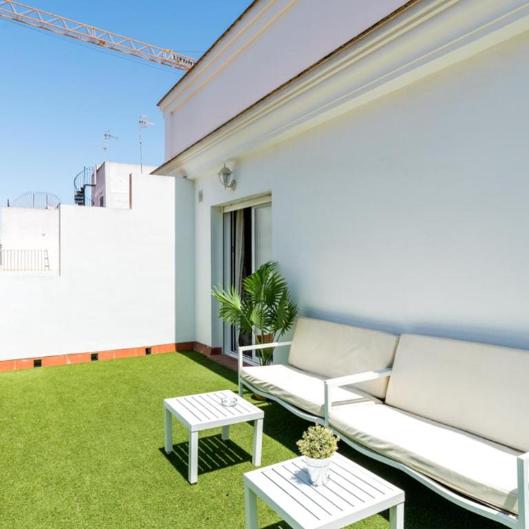 Sanlúcar Olehousing - Apartamento de 2 dormitorios - 8