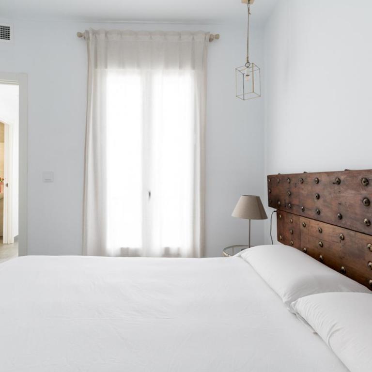 Sanlúcar Olehousing - Apartamento de 2 dormitorios - 11