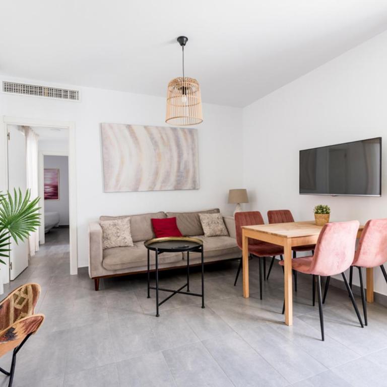 Sanlúcar Olehousing - Apartamento de 2 dormitorios - 14